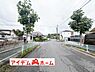 外観：前面道路（2026年9月）撮影