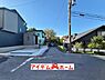 外観：北東道路（2026年10月）撮影