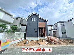 守山区緑ケ丘601番 A号棟
