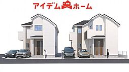 緑区神の倉2丁目 A号棟