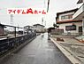 外観：南側道路（2026年9月）撮影
