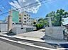 周辺：名古屋市立上社小学校（1000m）
