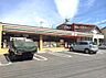 周辺：セブン-イレブン 名古屋新宿1丁目店（205m）