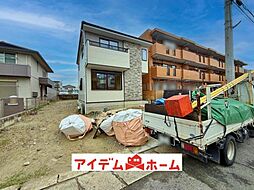 緑区徳重3期　2号棟