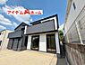 外観：2号棟（2026年10月）撮影