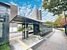 周辺：名古屋大学駅（740m）