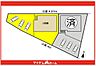 間取り：本物件は1号棟です♪