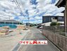 外観：前面道路（2026年9月）撮影