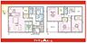 間取り：☆2号棟間取図☆