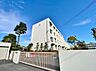 周辺：尾張旭市立白鳳小学校（700m）