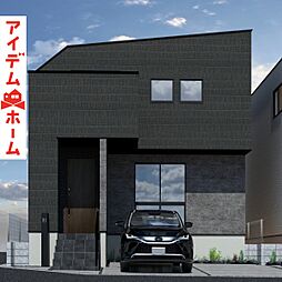 尾張旭市印場元町北山1期 3号棟