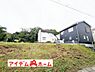 外観：1号棟（2026年9月）撮影