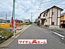 外観：前面道路（2026年9月）撮影