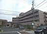 周辺：相生山病院（1440m）