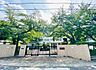 周辺：名古屋市立廿軒家小学校（170m）