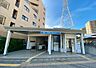 周辺：瑞穂運動場東駅（1180m）
