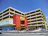 周辺：アピタパワー新守山店（1320m）