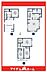 間取り：☆1号棟間取図☆