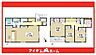 間取り：☆間取図☆