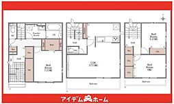 守山区幸心 1号棟