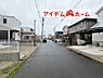 外観：前面道路（2026年9月）撮影