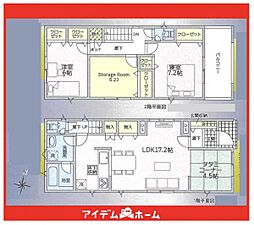 みよし市三好町第25 1号棟