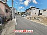 外観：前面道路（2026年9月）撮影