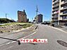 外観：前面道路（2026年10月）撮影