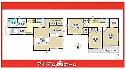 名東区勢子坊3丁目901番 B号棟