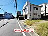 外観：前面道路（2026年10月）撮影
