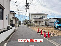 外観の画像