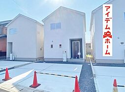 羽島市役所前駅 2,190万円