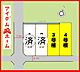 間取り：本物件は3号棟です。 　 