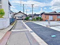 愛知県稲沢市治郎丸中町31番2：物件画像