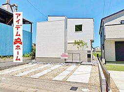 苅安賀駅 3,998万円