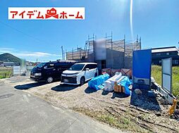 新加納駅 2,780万円