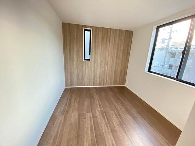 寝室 名古屋市西区上名古屋3丁目