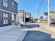 愛知県稲沢市平和町下起北23-7：物件画像