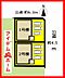 間取り：本物件は2号棟です。 　　 