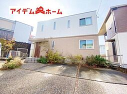 瀬戸市東山町　全1棟