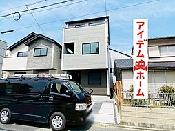 北区下飯田町2期　全2棟　2号棟