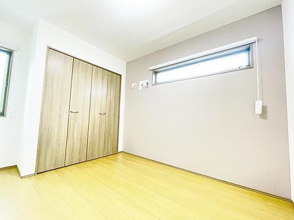 子供部屋
