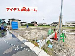 羽島市正木町新井　全2棟　2号棟