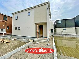 大治町堀之内　全2棟　2号棟