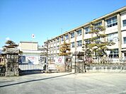一宮市立奥小学校（750m）