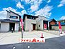 外観：2号棟 いつでも現地ご案内いたします♪
