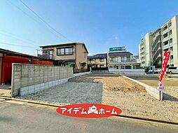 中村区大正町1期　全3棟　2号棟
