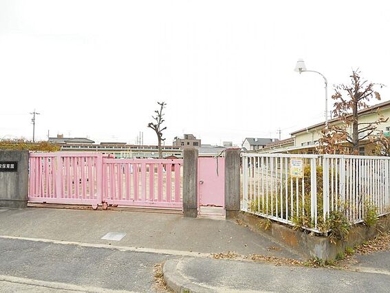 桃栄保育園（5...