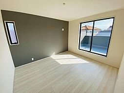 子供部屋の画像