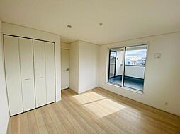 子供部屋の画像